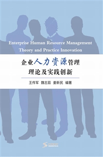 企业人力资源管理理论及实践创新