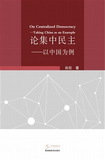 论集中民主—以中国为例