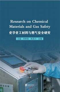 化学化工材料与燃气安全研究