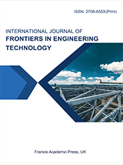 International Journal of Frontiers in Engineering Technology(国际工程技术前沿杂志)