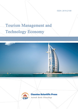 Tourism Management and Technology Economy《旅游管理与科技经济》