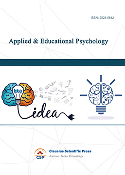 Applied & Educational Psychology(应用与教育心理学)