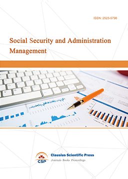 Social Security and Administration Management(社会保障与行政管理)