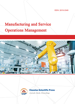 Manufacturing and Service Operations Management(制造和服务运营管理)
