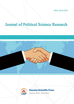 Journal of Political Science Research(政治科学研究杂志)