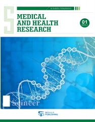 Medical and Health Research	《医学与健康研究》