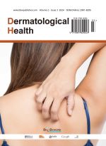 Dermatological Health《皮肤科健康》