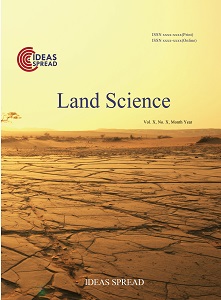 Land Science《土地科学》
