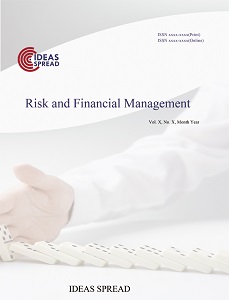 Risk and Financial Management《风险和财务管理》