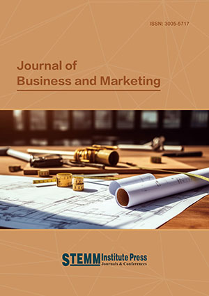 Journal of Business and Marketing《商业与市场学报》