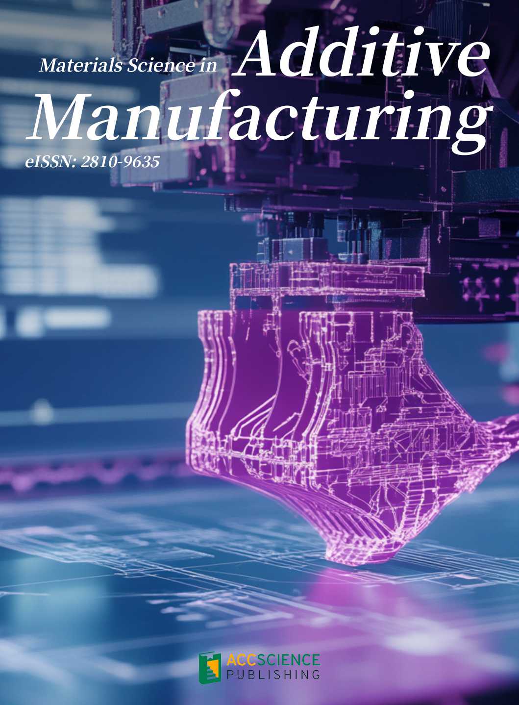 Materials Science in Additive Manufacturing《增材制造中的材料科学》