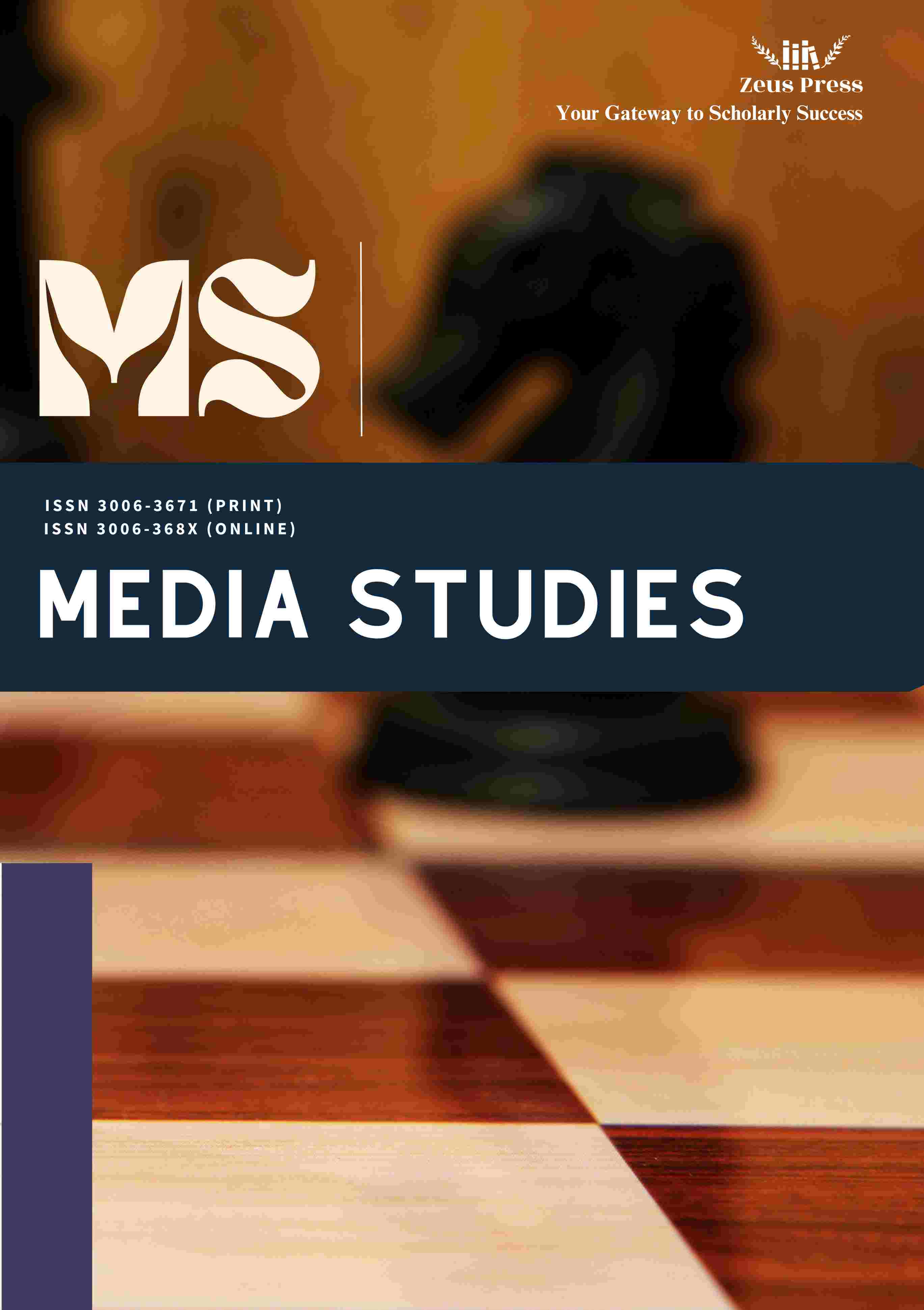 Media Studies《媒体研究》